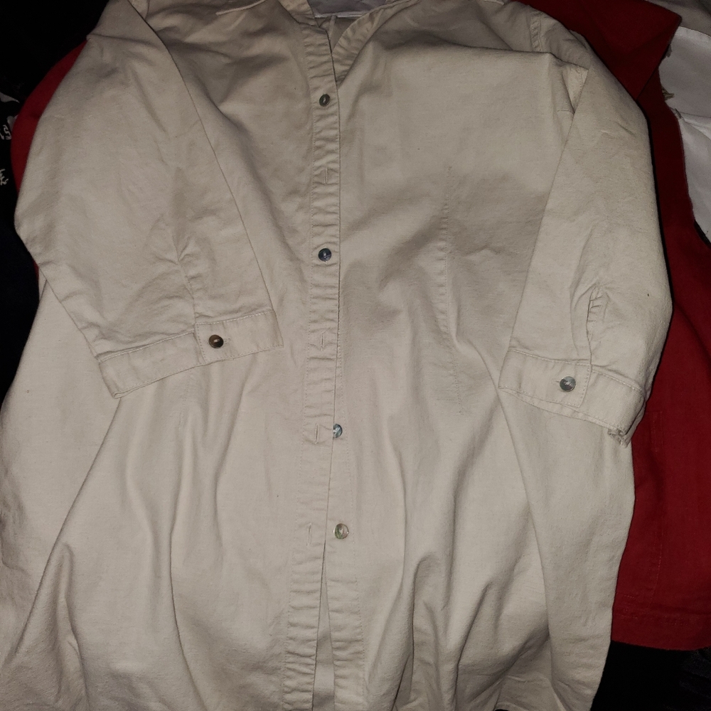 Chico Design Women's Blouses